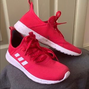 Adidas Cloud Foam Sneakers